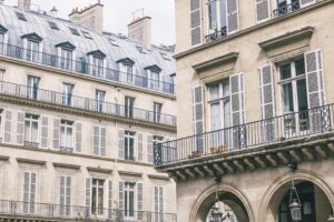 L’impact de l’inflation sur l’immobilier en France - Arc Capital