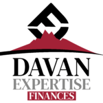 Cession Davan Expertise Finance - CGP