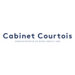 Logo Cabinet Courtois