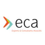 Logo ECA - Expertise Comptable