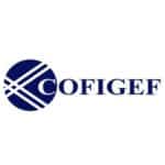 Logo COFIGEF - Arc Capital
