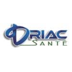 Logo Driac Santé - Références Arc Capital