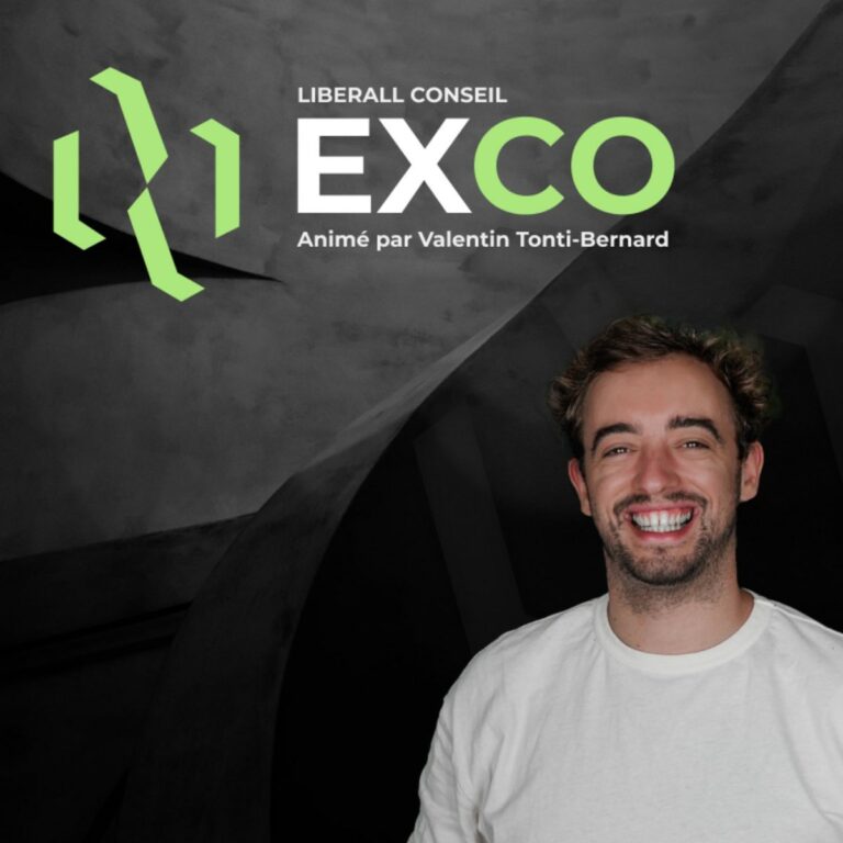 Exco By liberall conseil