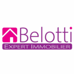 Logo Belotti Immobilier - Arc Capital