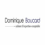 Logo Dominique Boucard - Arc Capital