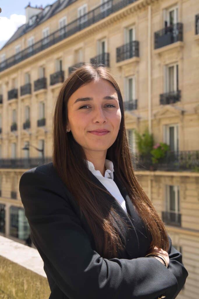 Jeanne Buesa - Arc Capital