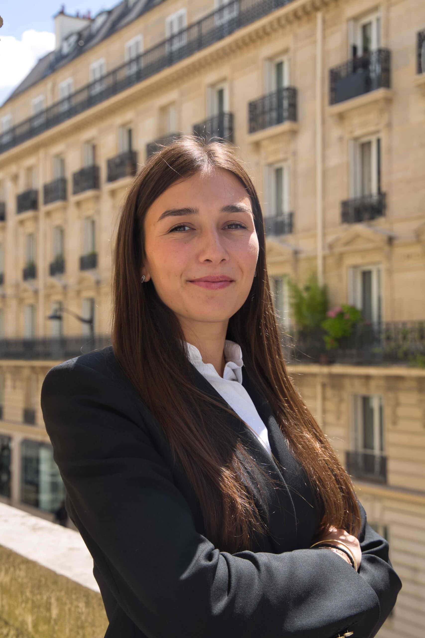 Jeanne Buesa - Arc Capital