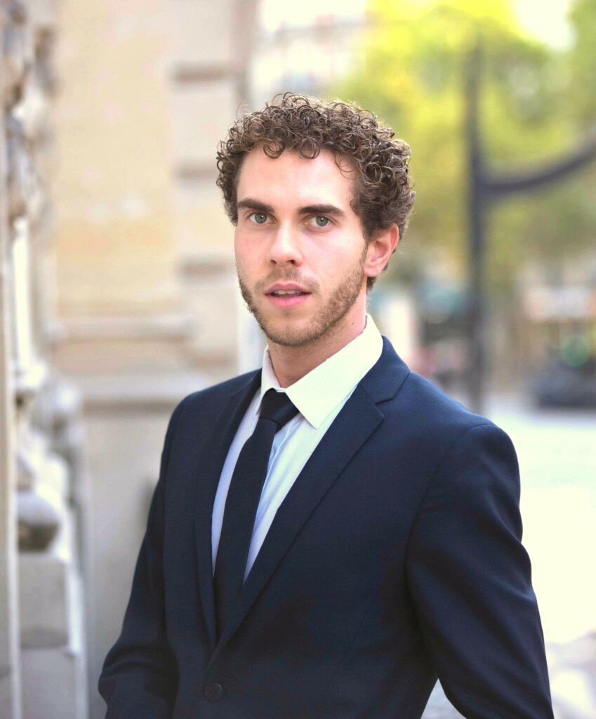 Alexis Dumas - M&A - Arc Capital