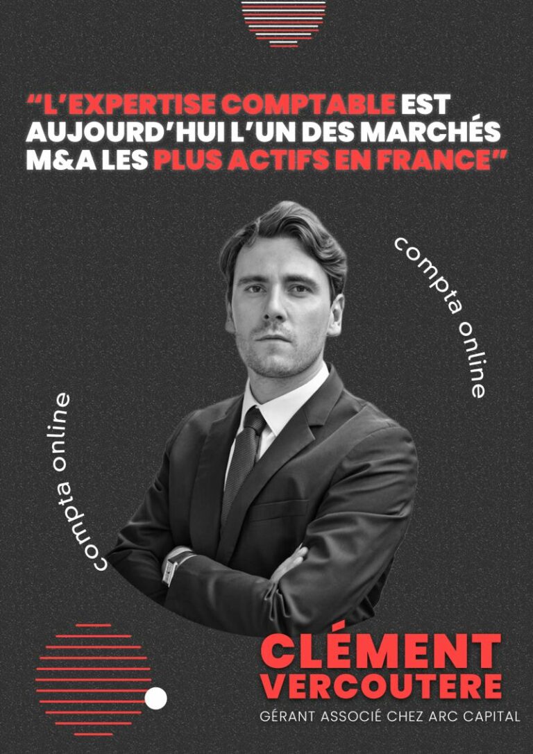 Compta Online - Arc